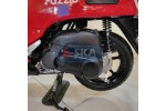 Yamaha Fazzio Tahun 2025